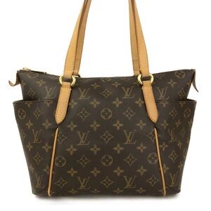 LOUIS VUITTON TOTALLY PM 👜 💯 AUTHENTIC
